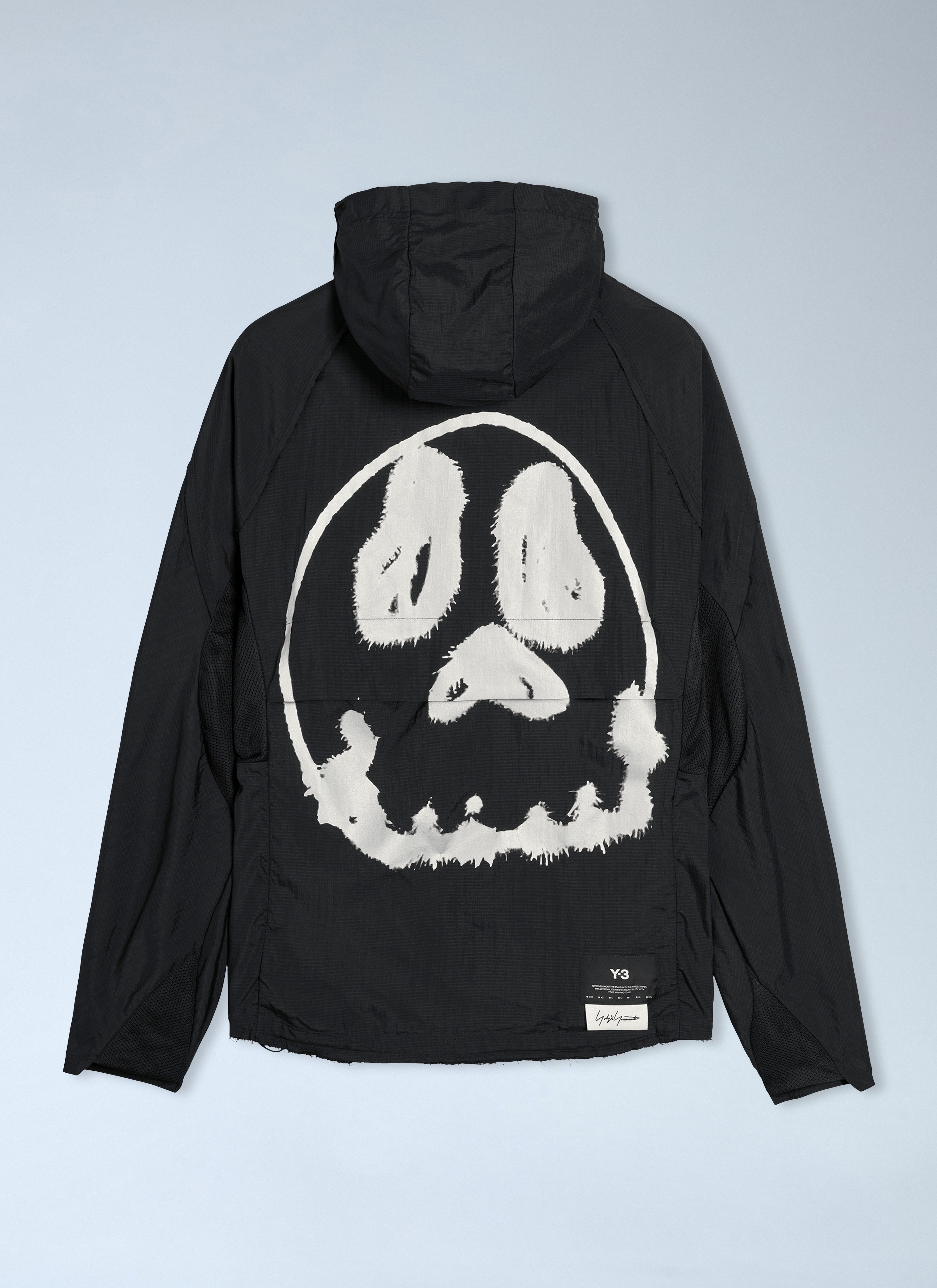M GFX Run Jacket