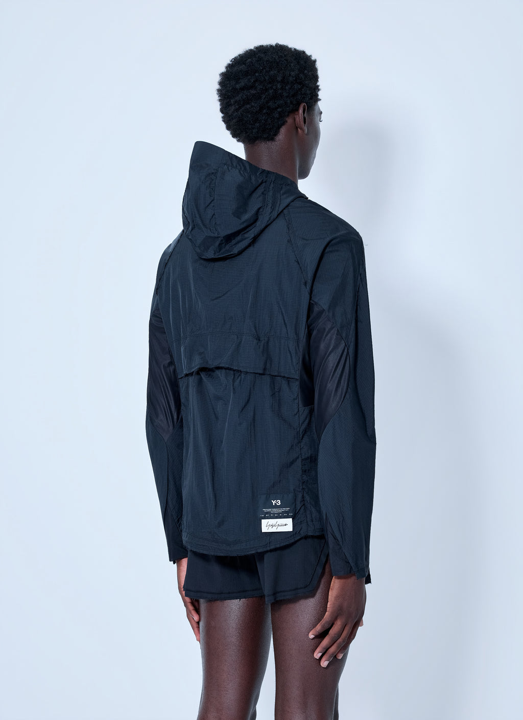 Running Jacket
