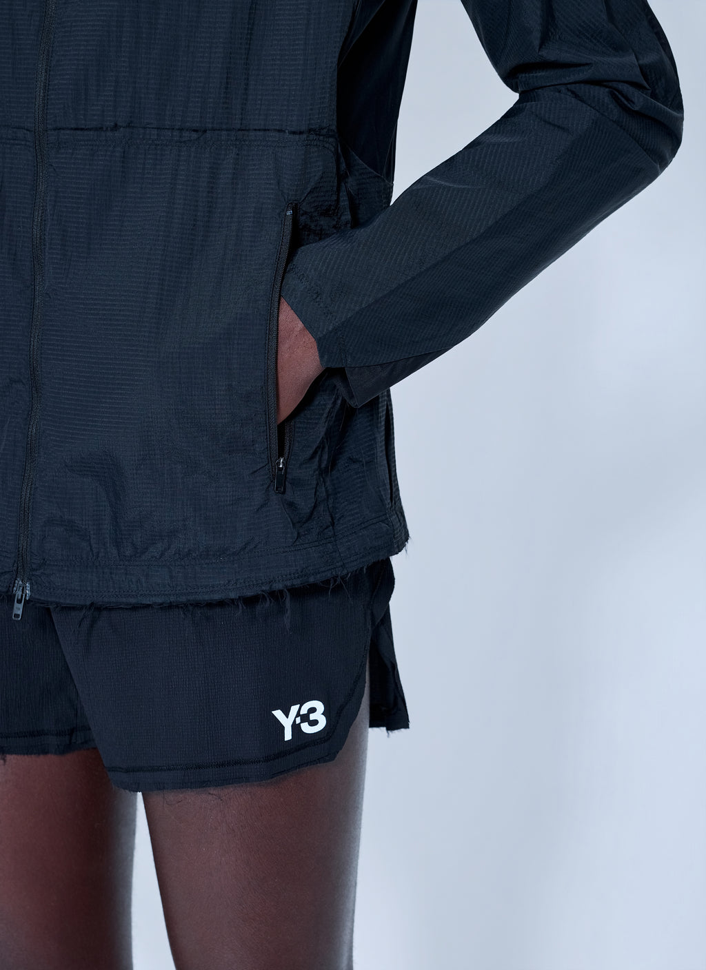 Running Jacket