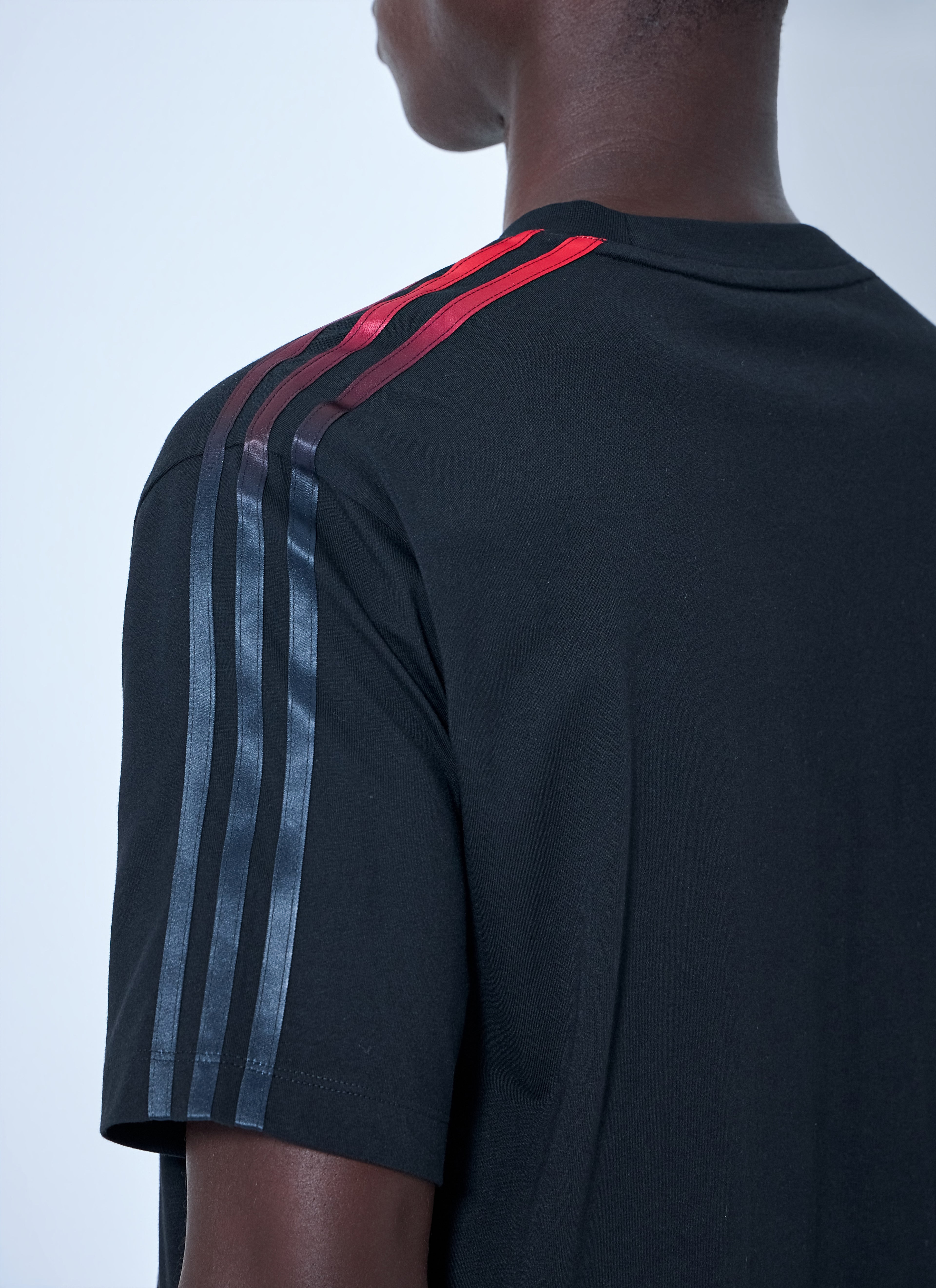 Gradient 3-Stripes T-Shirt