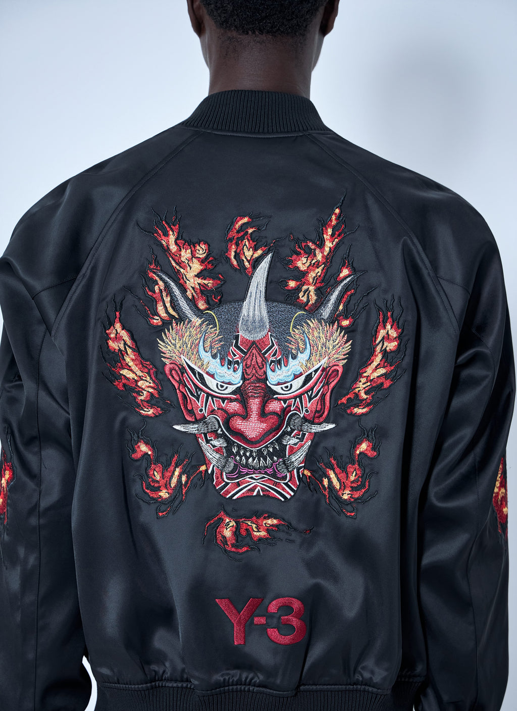 GFX Souvenir Jacket