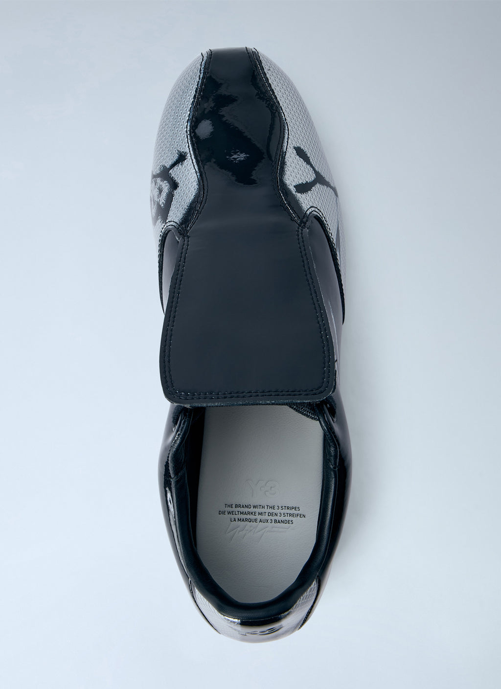 F50 AOP Sneakers