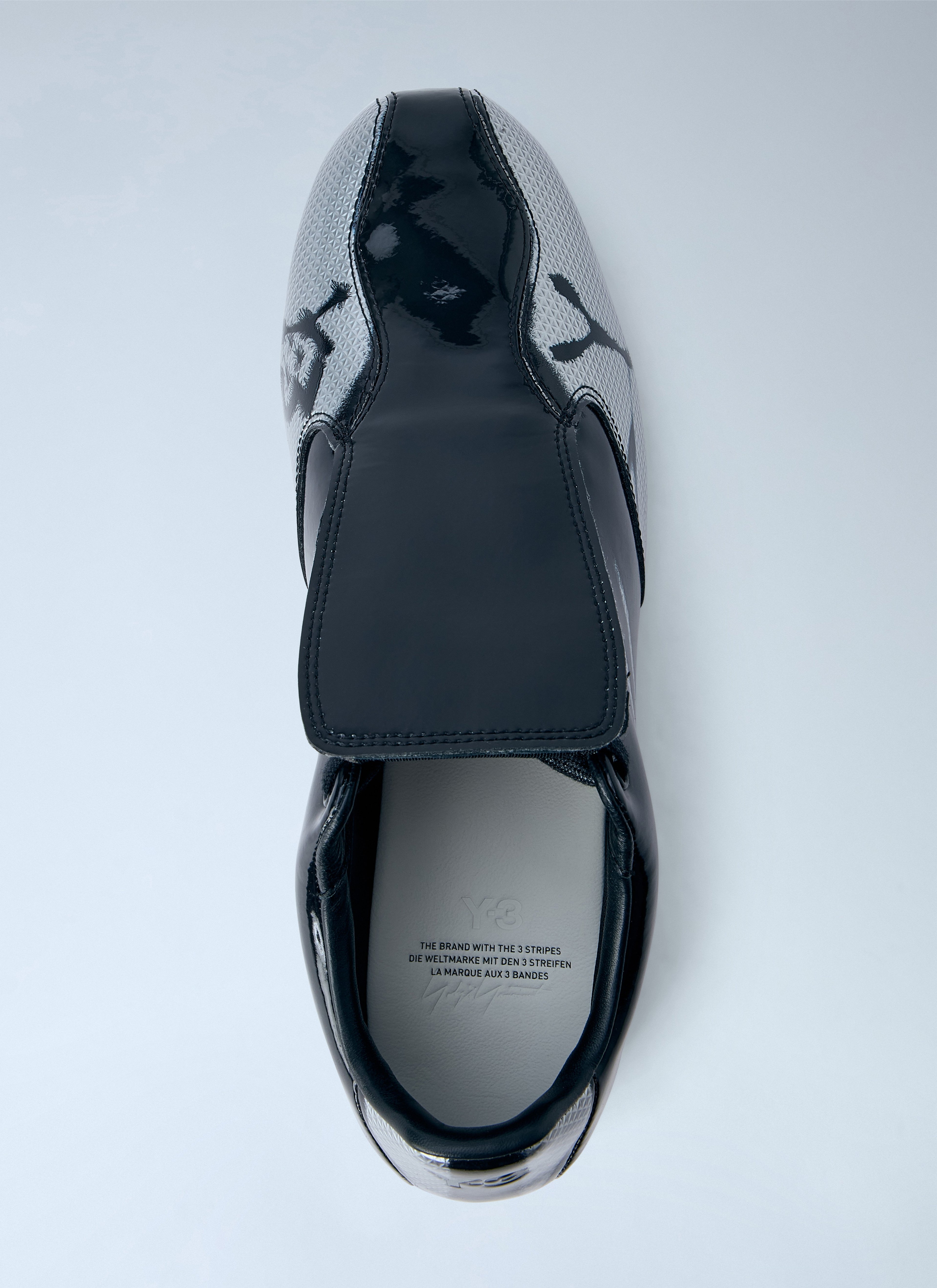 F50 AOP Sneakers