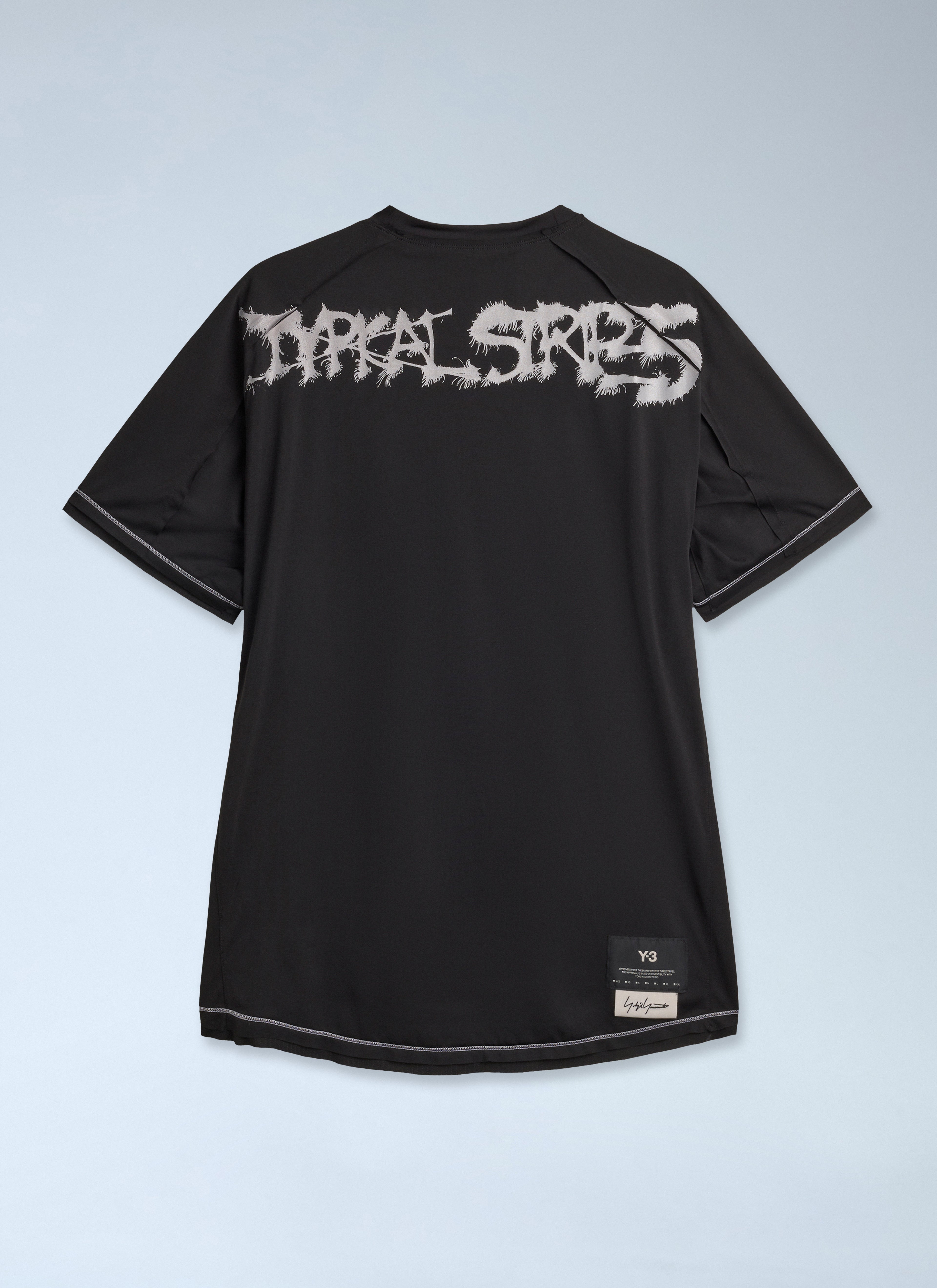 GFX Graphic Short Sleeve T-Shirt