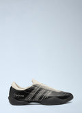 Regu Embroidery Sneakers