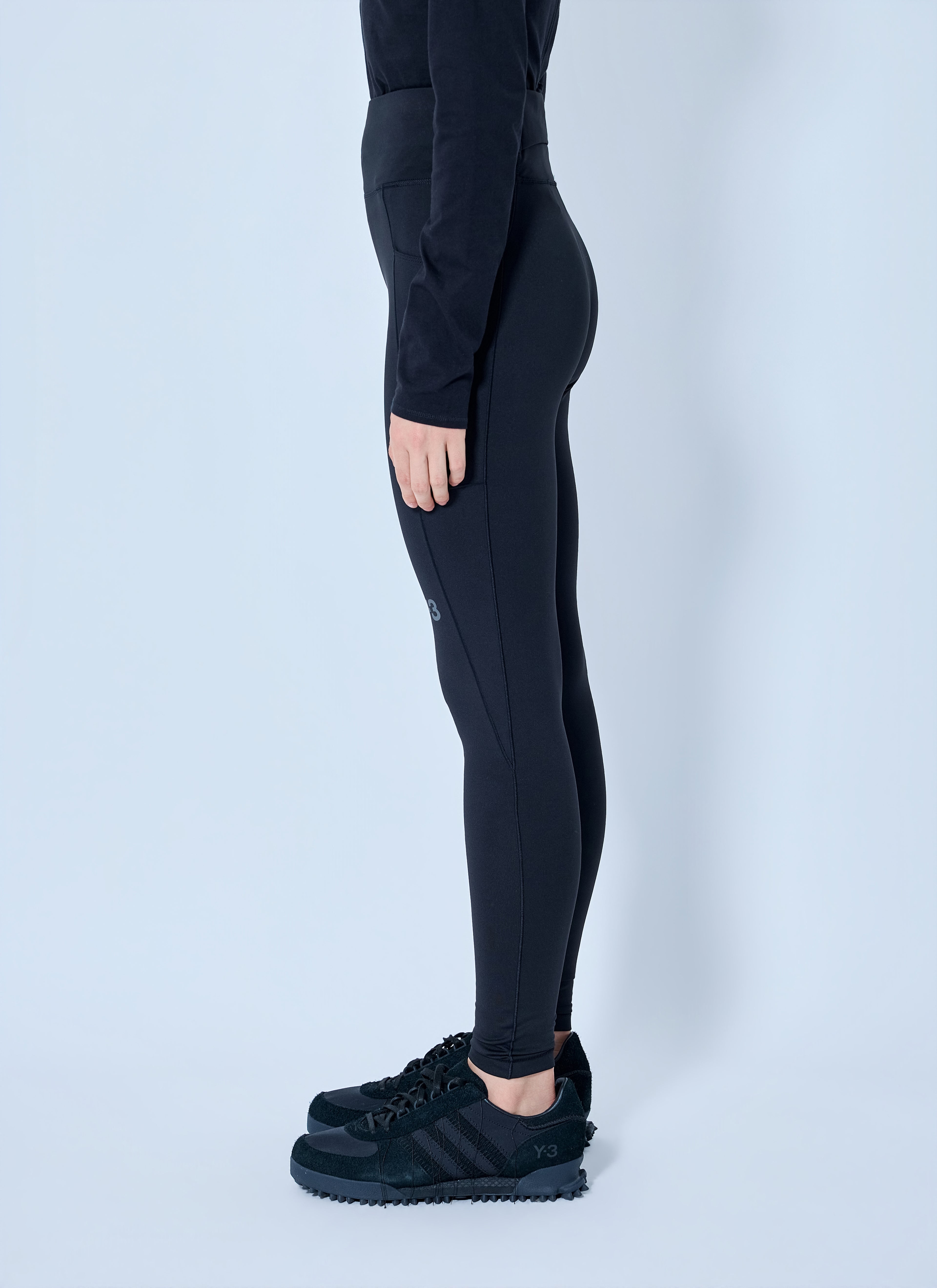 Running Tights