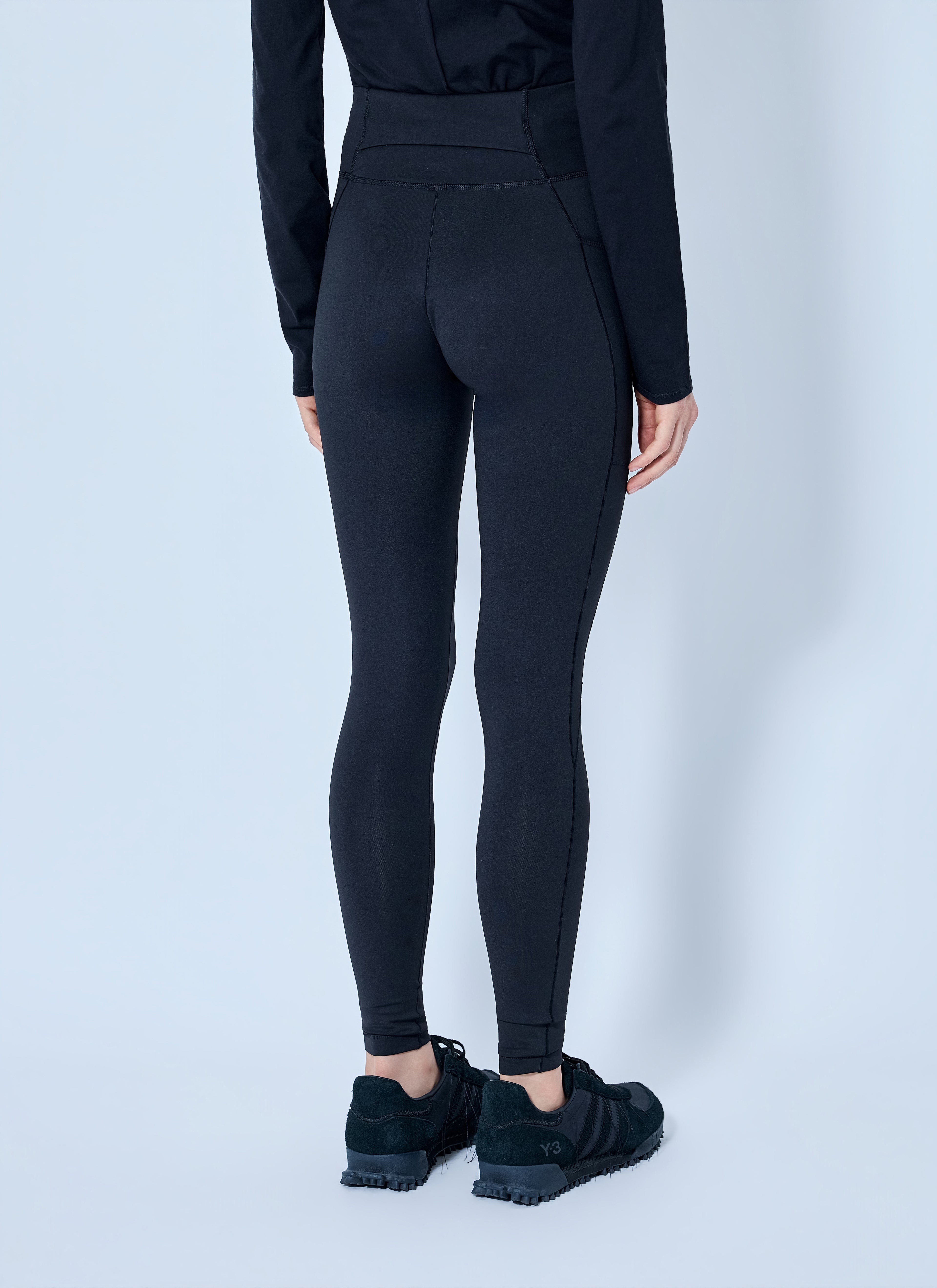 Running Tights