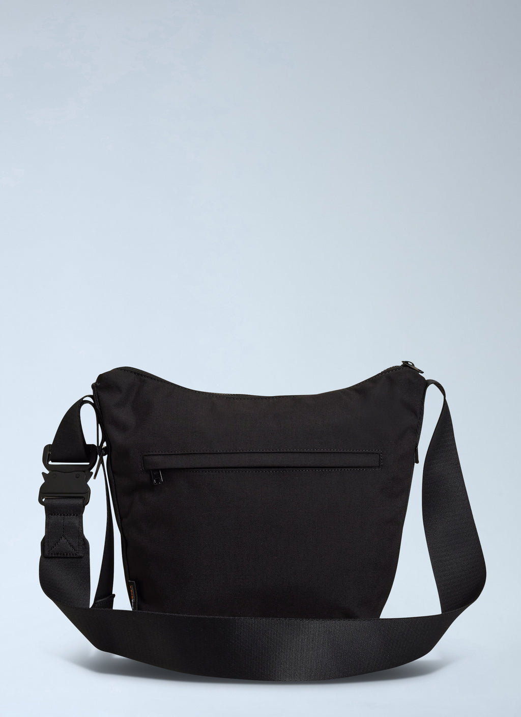Small Logo Motif Crossbody Bag