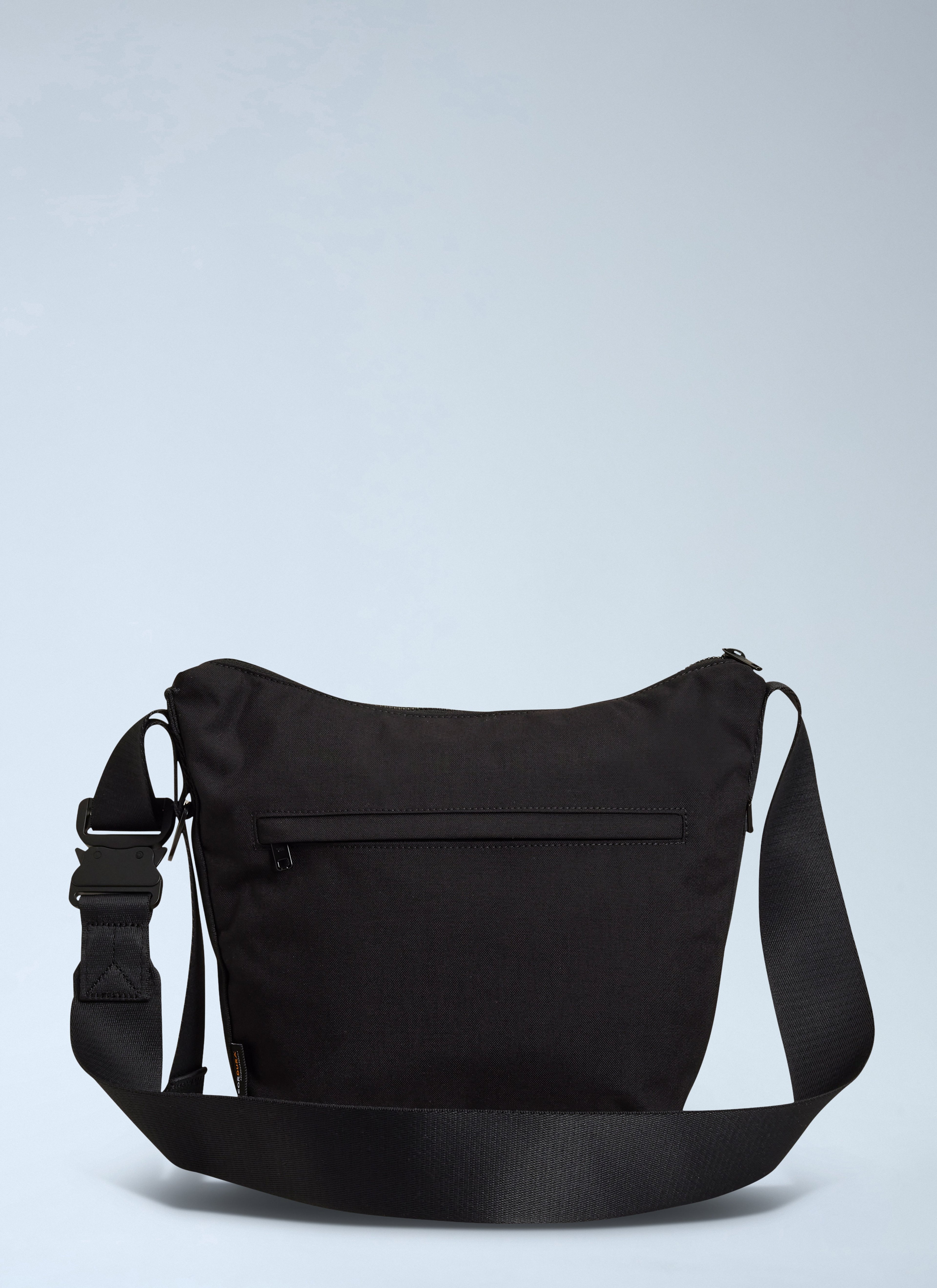 Small Logo Motif Crossbody Bag